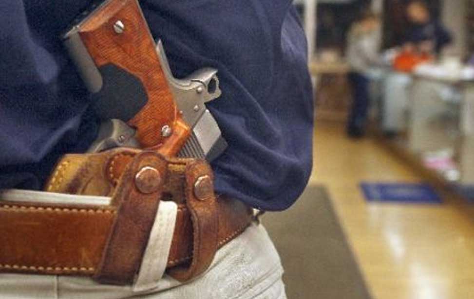 Basic Holster Course
